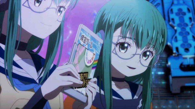 HInageshi Usuzumi